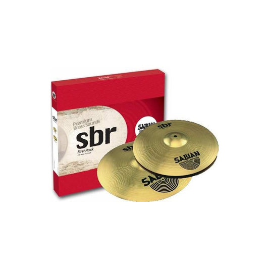 Platillos SB 1-Pack sbr5001 Sabian