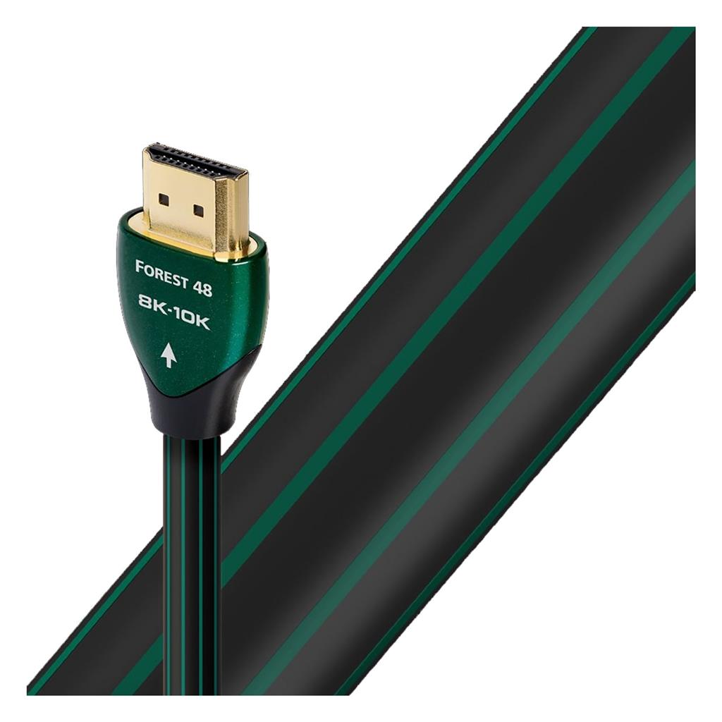 Cable HDMI de 1.5 Metros HDM48FOR150 Audioquest