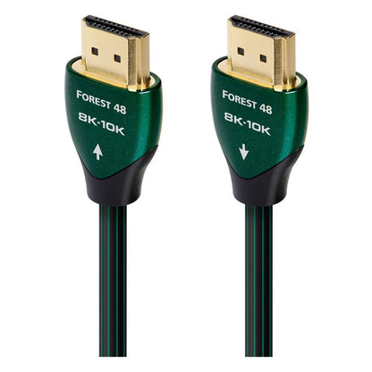 Cable HDMI de 1.5 Metros HDM48FOR150 Audioquest