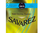 Encordadura New Cristal para Guitarra 540CJ Savarez