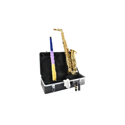 Saxofón Alto 6430L Blessing