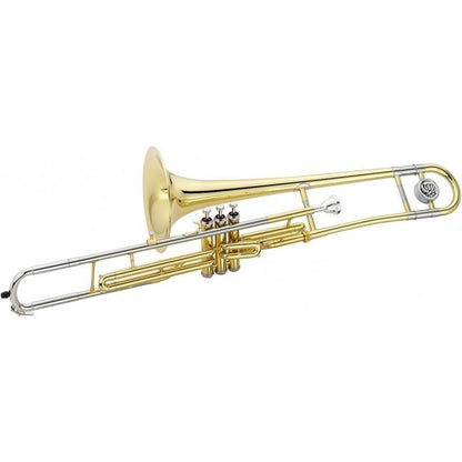 Trombón de Embolos JVL530L Jupiter