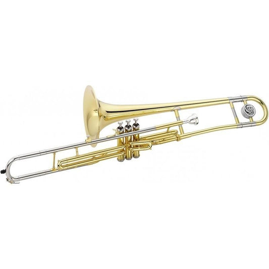 Trombón de Embolos JVL530L Jupiter