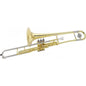 Trombón de Embolos JVL530L Jupiter