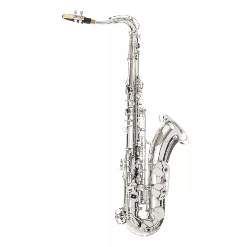 Saxofón Tenor 111-IAN Silvertone