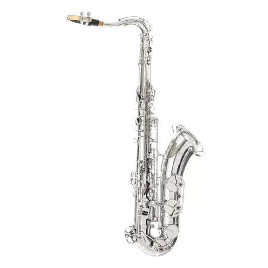 Saxofón Tenor 111-IAN Silvertone