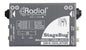 Aislador Stagebug SB-6 Radial