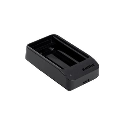 Cargador de Baterías SBC10-903 Shure