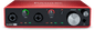 Interface de Audio SCARLETT4i4 Focusrite