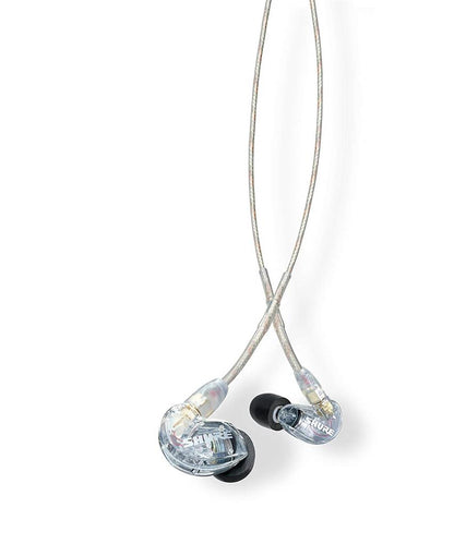 Auriculares SE215-CL Shure