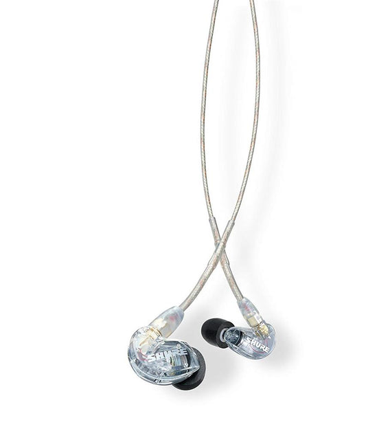 Auriculares SE215-CL Shure