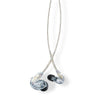 Auriculares SE215-CL Shure