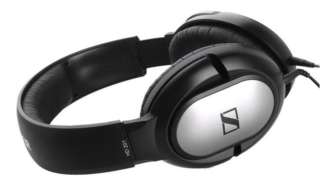 Audífonos HD201 Sennheiser