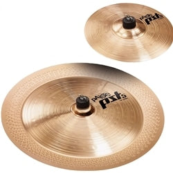 Platillos 68 Paiste