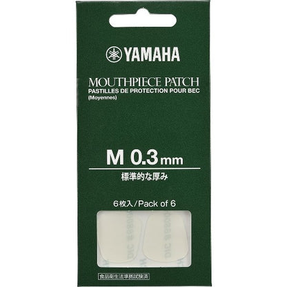 Protector Dental para Boquilla .3 mm MPPAM3 Yamaha