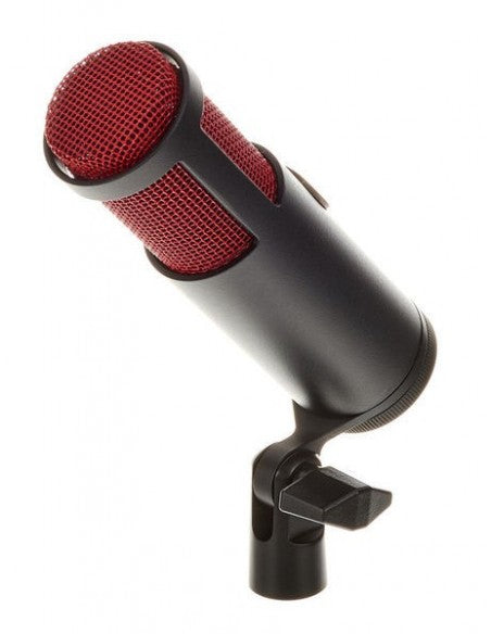 Micrófono de Cinta Dual KSM313/NE Shure