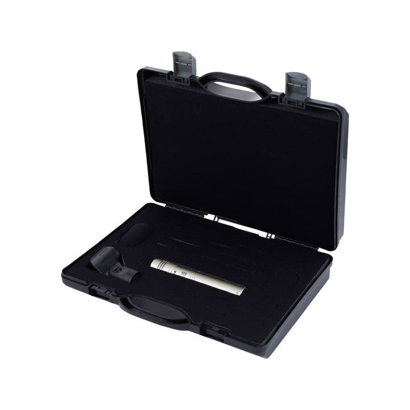 Micrófono Cardioide para Instrumento KSM137/SL Shure