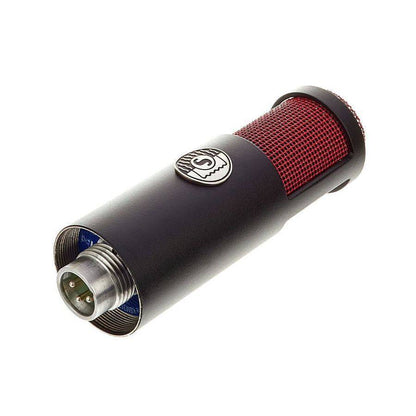 Micrófono de Cinta Dual KSM313/NE Shure