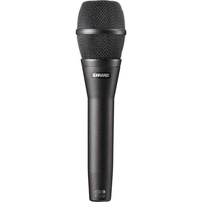 Micrófono de Condensador para Voz KSM9/CG Shure