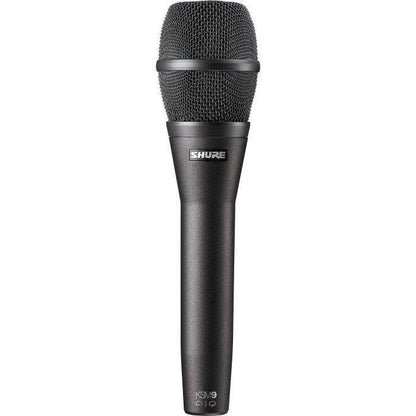 Micrófono de Condensador para Voz KSM9/CG Shure