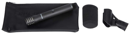 Micrófono de Condensador para Instrumento SM137 Shure