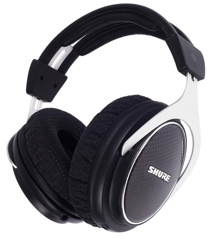 Auriculares Premium Cerrados SRH1540 Shure