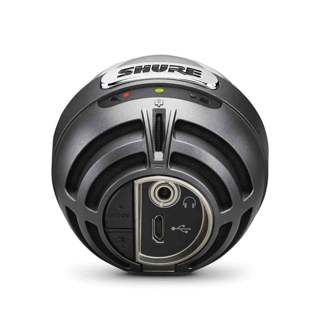 Micrófono Digital MV5/DIG Shure