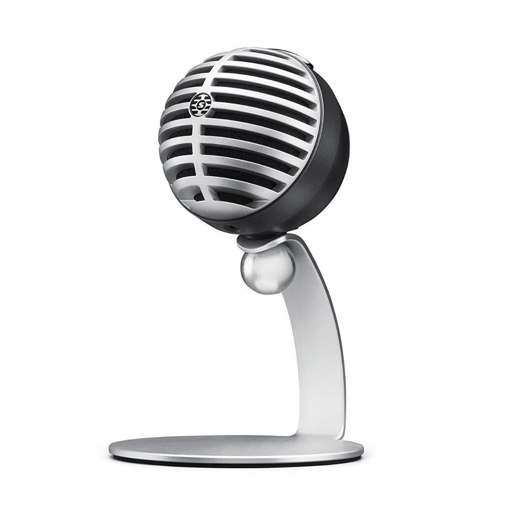 Micrófono Digital MV5/DIG Shure
