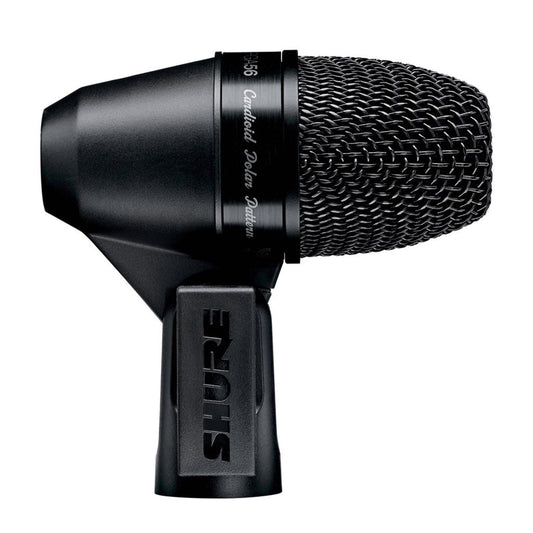 Micrófono Dinámico para Cajas/Timbales PGA56-XLR Shure