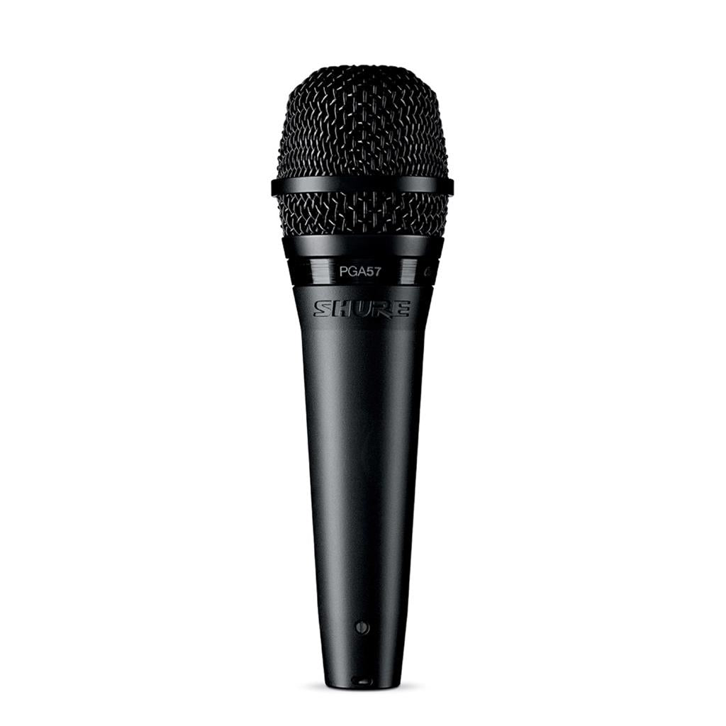 Micrófono PGA57-XLR Shure