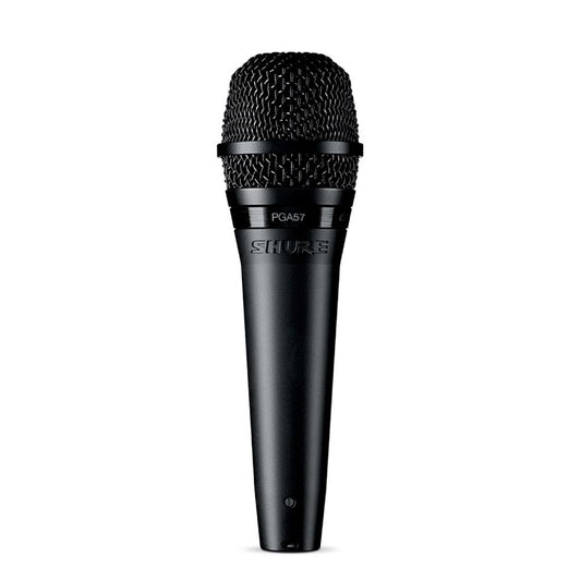 Micrófono PGA57-XLR Shure