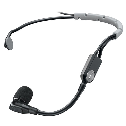 Micrófono Condensador de Diadema SM35-XLR Shure