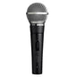 Micrófono Dinámico para Voz SM58-LC Shure
