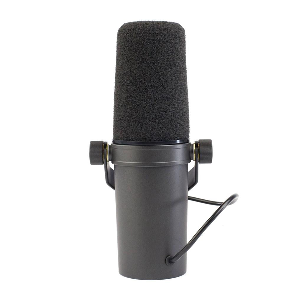Micrófono Dinámico para Estudio de Grabación SM7B Shure