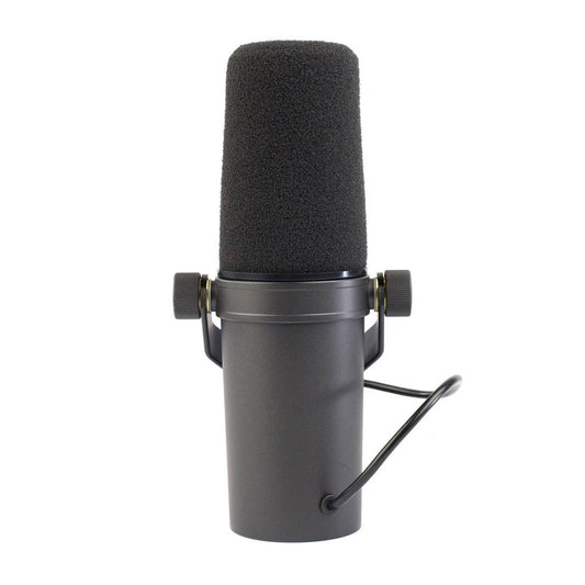 Micrófono Dinámico para Estudio de Grabación SM7B Shure