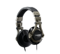 Audífonos para Dj SRH550DJ Shure