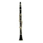 Clarinete de Ébano SLCL013  Silvertone