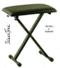 Banca para Piano SLBC001 Silvertone