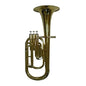Saxor Alto Profesional SLSR009 Silvertone