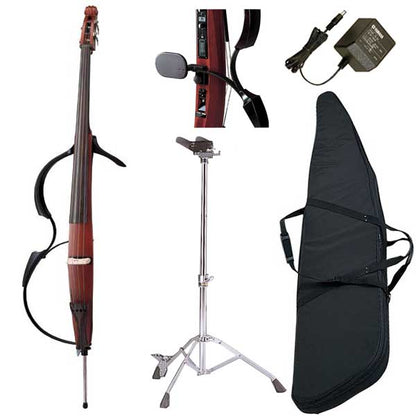 Contrabajo Silent SLB100 Yamaha