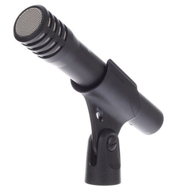 Micrófono de Condensador para Instrumento SM137 Shure