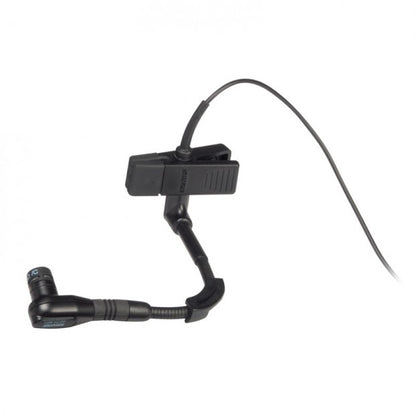 Sistema Inalámbrico con Transmisor Bodypack para Instrumento SLXD14/98H Shure