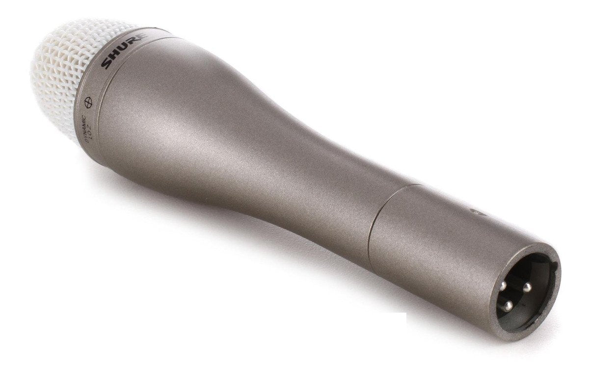 Micrófono Dinámico SM63 Shure