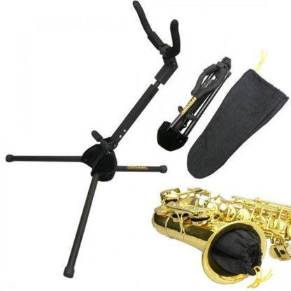 Soporte para Saxofón DS431B Hercules