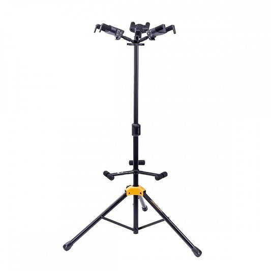 Stand para 3 Guitarras HM-33/BGY Avi
