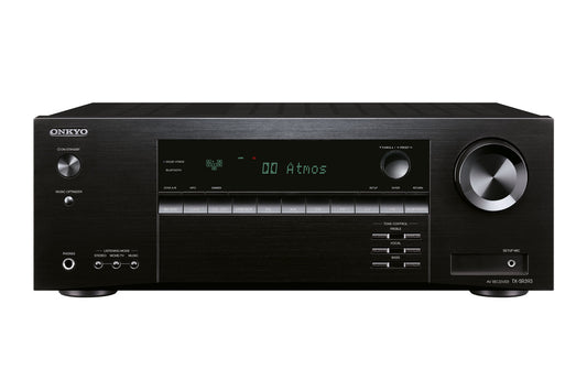 Receptor TX-SR393 Onkyo