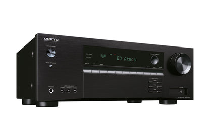Receptor TX-SR393 Onkyo