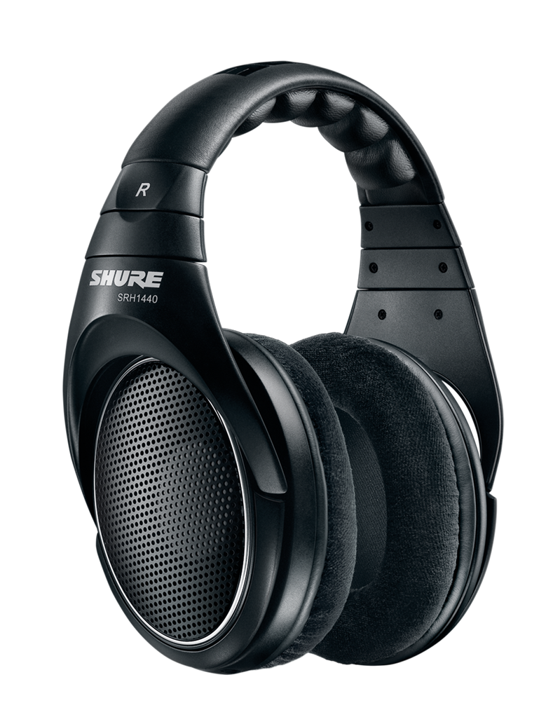 Auriculares Profesionales de Diseño Abierto SRH1440 Shure