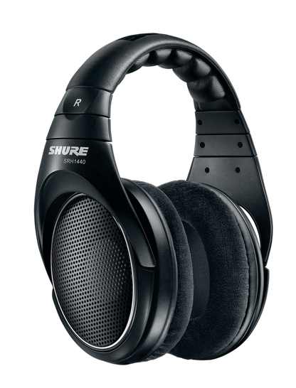 Auriculares Profesionales de Diseño Abierto SRH1440 Shure