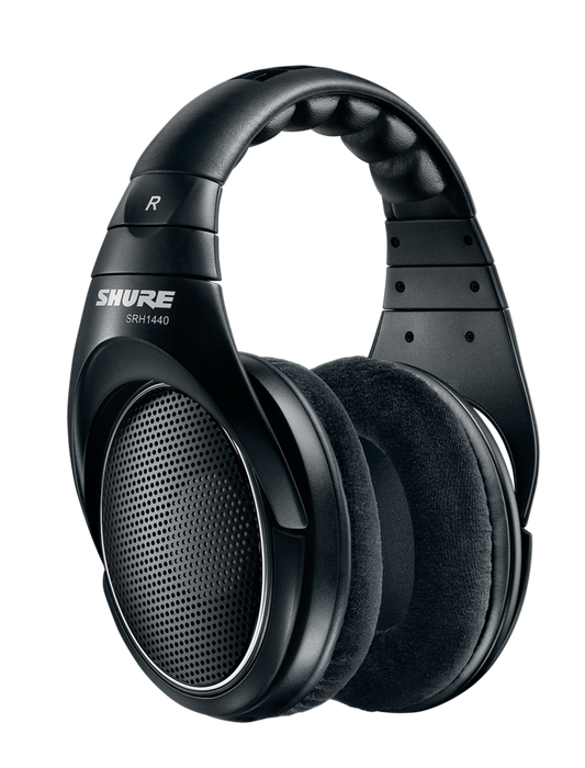 Auriculares Profesionales de Diseño Abierto SRH1440 Shure